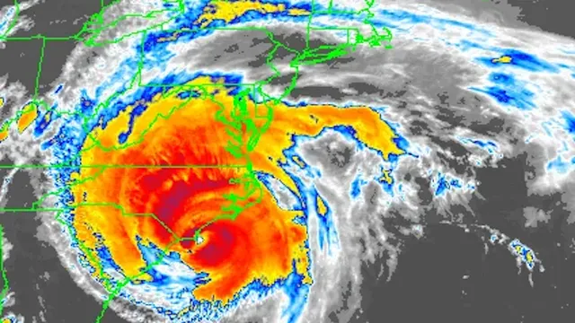 Hurricane