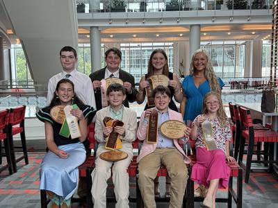 Livestock Team