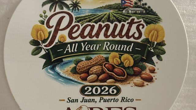 Logo for 2026 APRES meeting