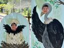 Sylvan Heights Bird Park