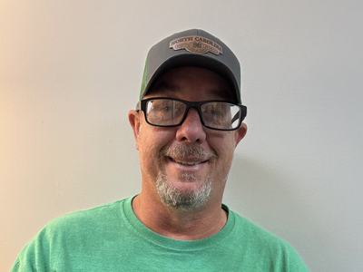 Chad Ray
