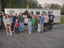 4-H Horse Club Meeting