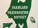 Iredell County Farmland Preservation