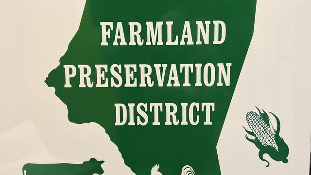 Iredell County Farmland Preservation