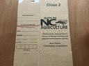 Soil Sample Box