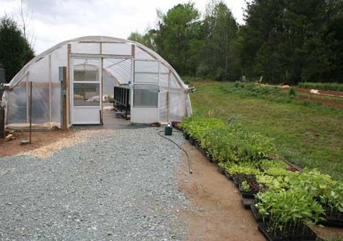 worm greenhouse
