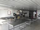 blueberry packing house