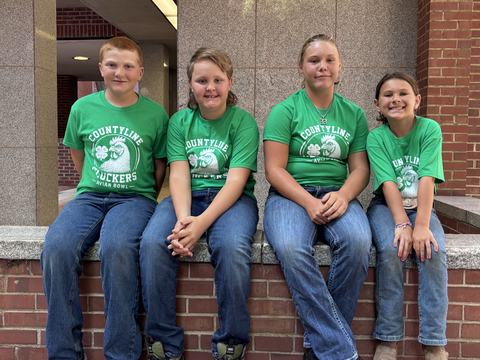 2026 Avian Bowl Team