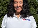 Liz Nieto-Sanchez