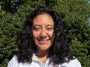 Liz Nieto-Sanchez