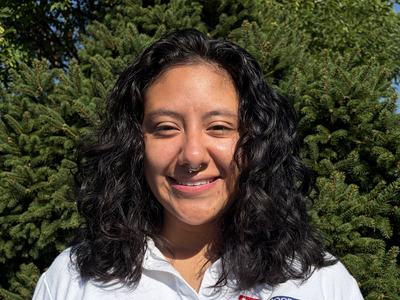 Liz Nieto-Sanchez
