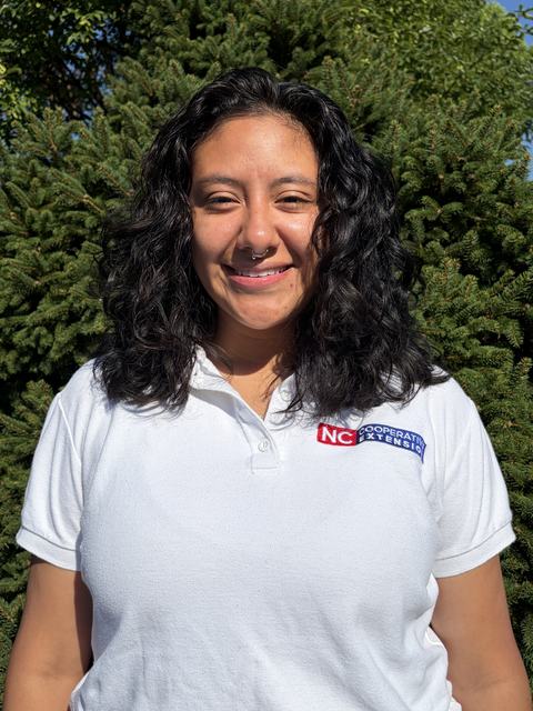 Liz Nieto-Sanchez