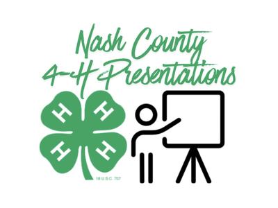 Presentations