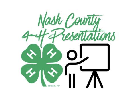 Presentations
