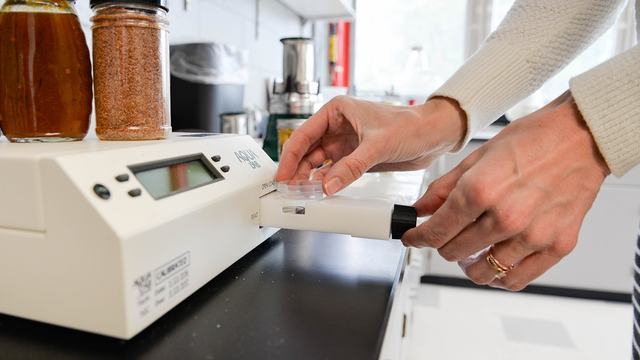 NC State Guides Food Entrepreneurs Taking Products to Market