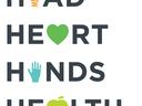Head heart hands health image
