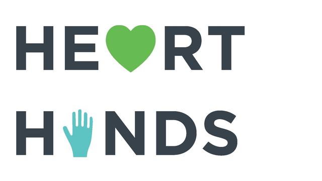Head heart hands health image