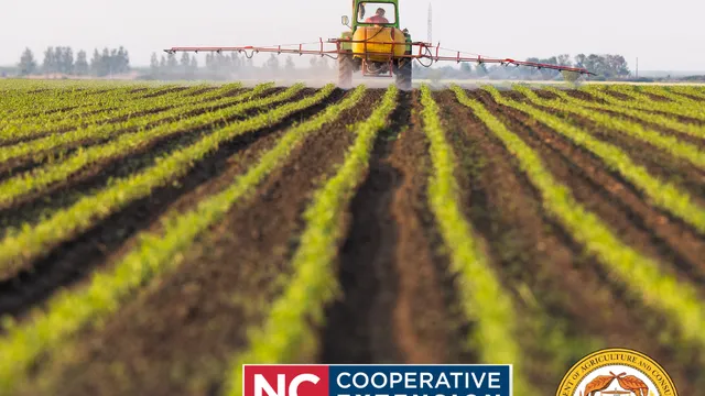 Pesticide Collection Day Promotional Image