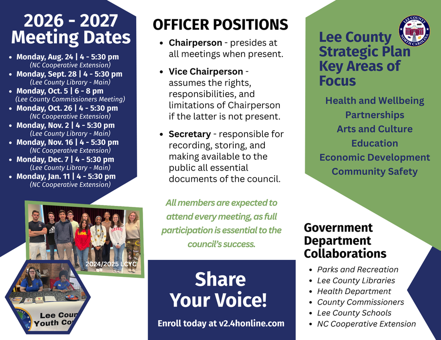 Brochure image. text added to page