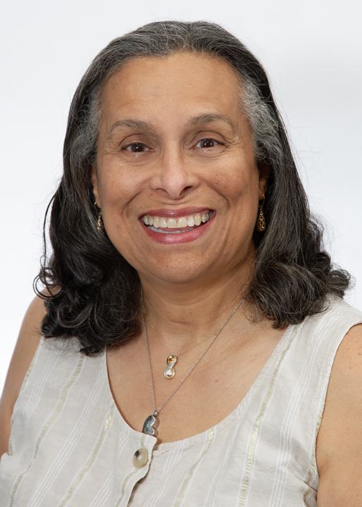 Orange County Family & Consumer Sciences Agent Ivelisse Colón