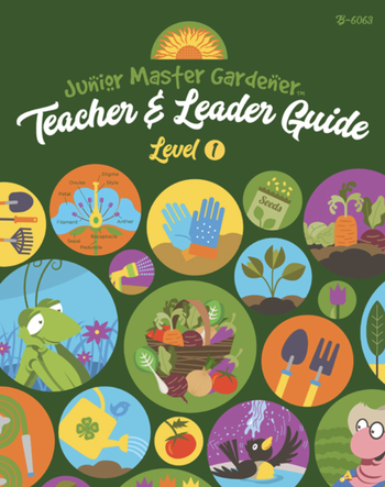 jmg leaders guide curriculum cover