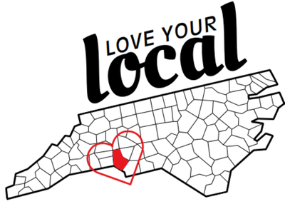 Love Your Local
