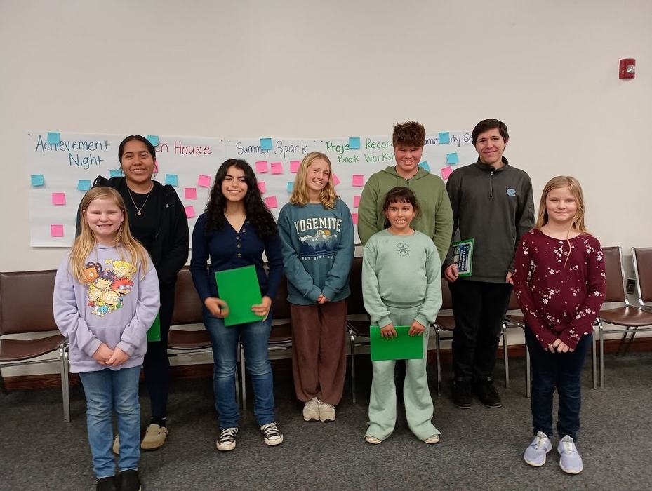 2026 Leadership Council County Officers