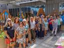 Master Gardeners at The Cape Fear Museum Preview