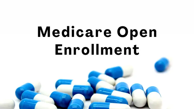 Medicare Open Enrollment