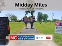ladies walking