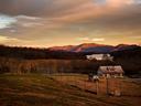 Farm in Western NC