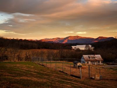 Farm in Western NC