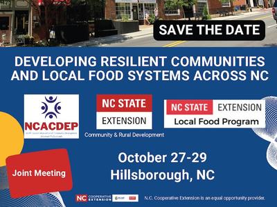 Save the Date