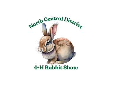 4-H Rabbit Show
