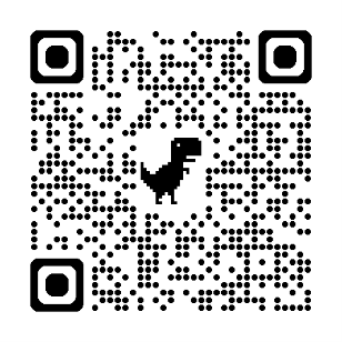 QR Code that, when scanned, takes readers to the NCFS Contacts webpage.