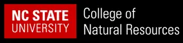 NC State University - College of Natural Resources