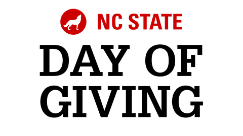 NC State Day of Giving Lockup.