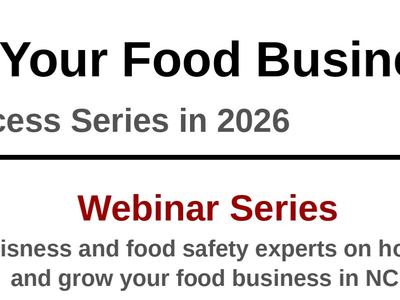 Navigating Your Food Business