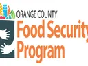 Orange County Food Security Logo