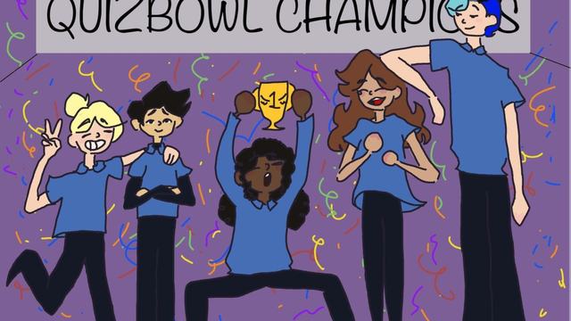 Quizbowl