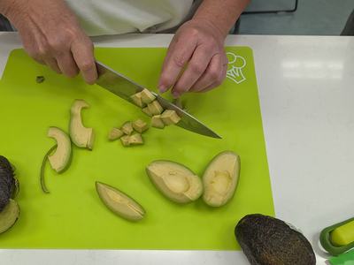 Avocados and nutrition