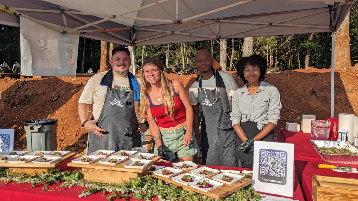 Farm Feast Chefs