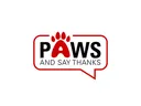 Paws and Say Thanks