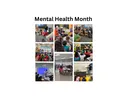 4- H Prevention Celebration of Mental Health Month