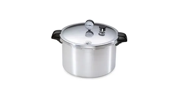 Pressure Canner