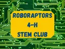 Roboraptors 4-H stem club