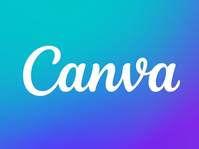Canva Logo
