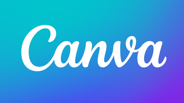 Canva Logo
