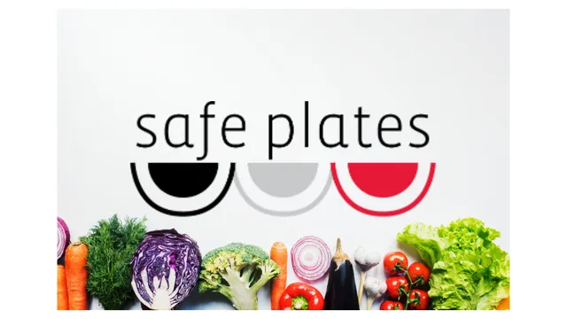 Safe Plates for food managers