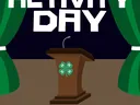 Save the date: 4-H Presentations